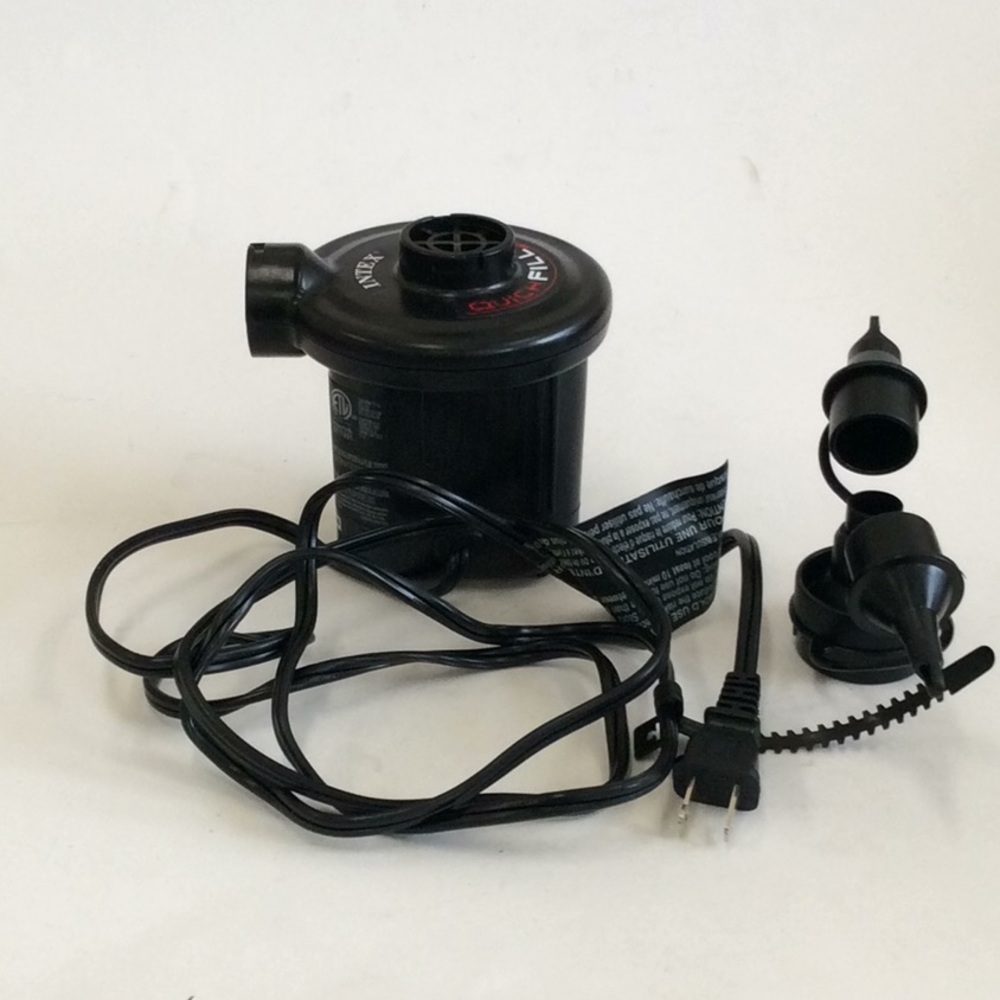 Intex Electric Pump